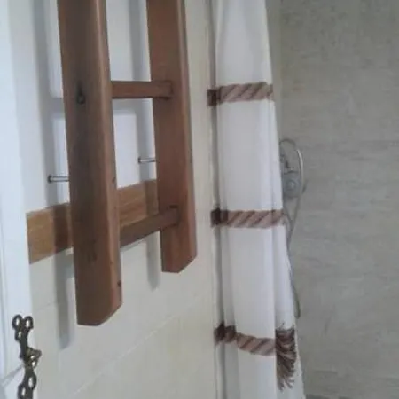 Rosso Di Mare Отель типа 