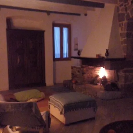 Rosso Di Mare Bed & Breakfast
