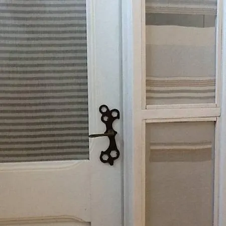 Bed & Breakfast Rosso Di Mare *