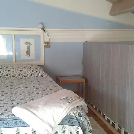 Rosso Di Mare Bed & Breakfast