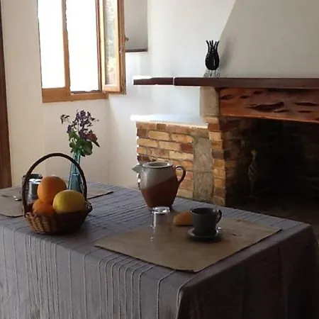 Rosso Di Mare Bed & Breakfast Carloforte (Isola di San Pietro)