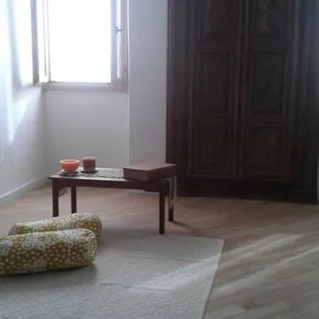 Rosso Di Mare Bed & Breakfast